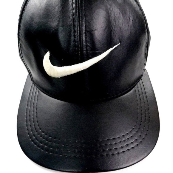 Vintage Nike Swoosh Symbol 